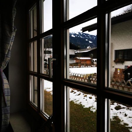 Mountain Hideaway Apartment Garmisch-Partenkirchen Exterior foto