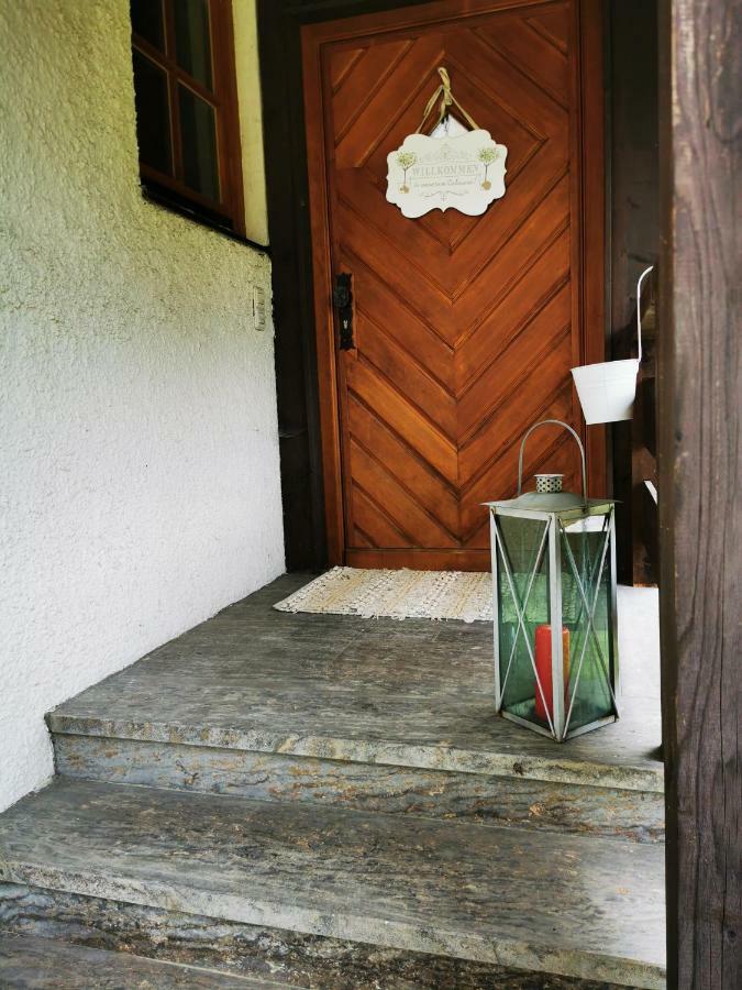 Mountain Hideaway Apartment Garmisch-Partenkirchen Exterior foto